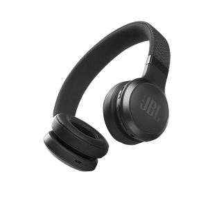 JBL Live 460NC | Fones de ouvido on-ear sem fios com cancelamento